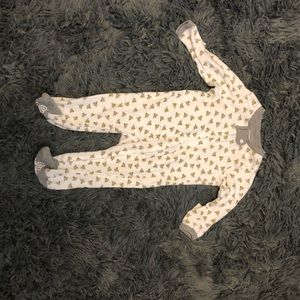 Burts bees bee sleeper